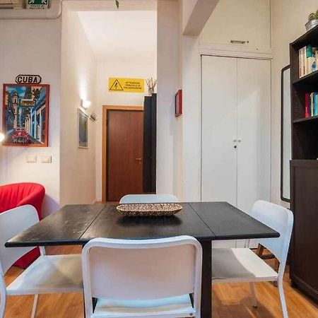 Cozy Apartment In Borgo Dei Greci Firenze Extérieur photo