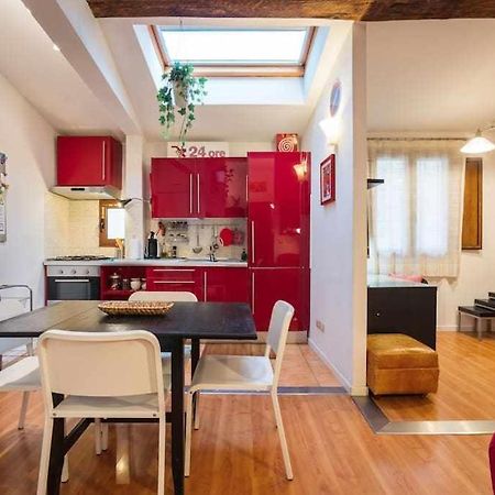 Cozy Apartment In Borgo Dei Greci Firenze Extérieur photo