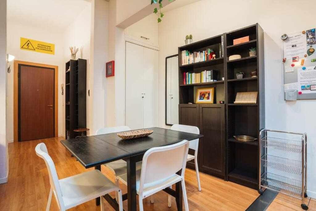 Cozy Apartment In Borgo Dei Greci Firenze Extérieur photo