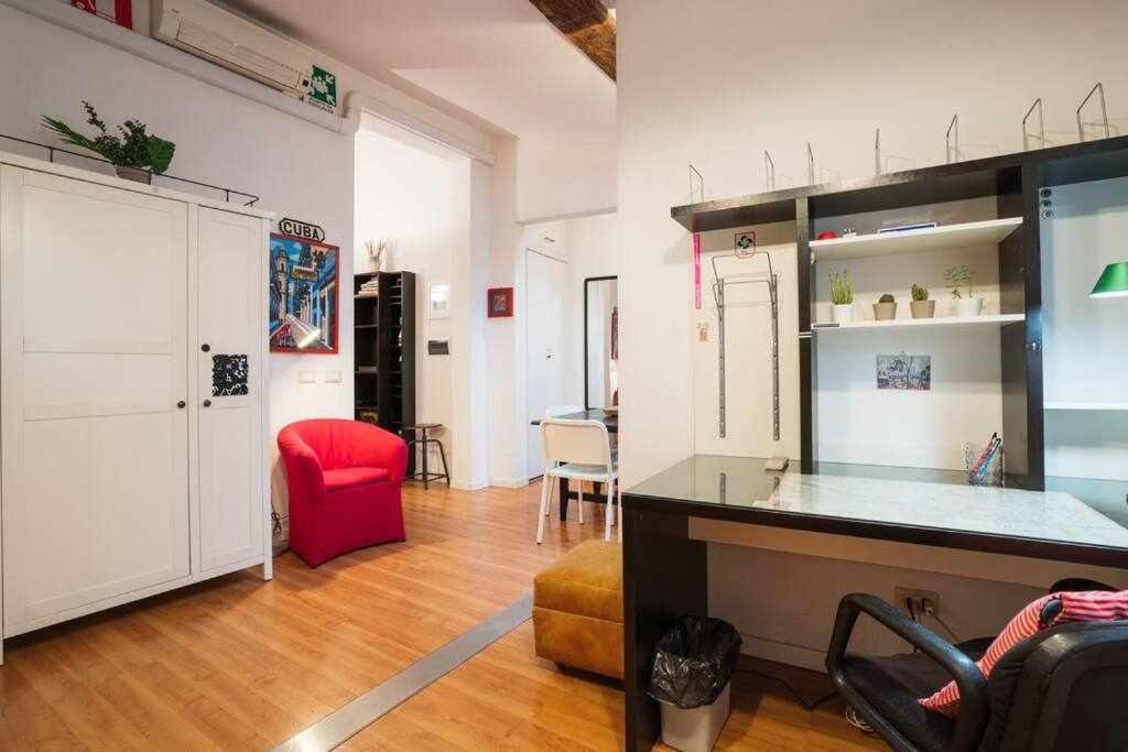 Cozy Apartment In Borgo Dei Greci Firenze Extérieur photo