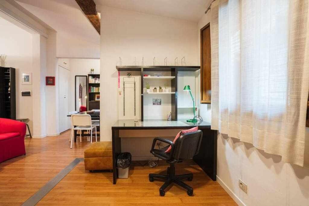 Cozy Apartment In Borgo Dei Greci Firenze Extérieur photo