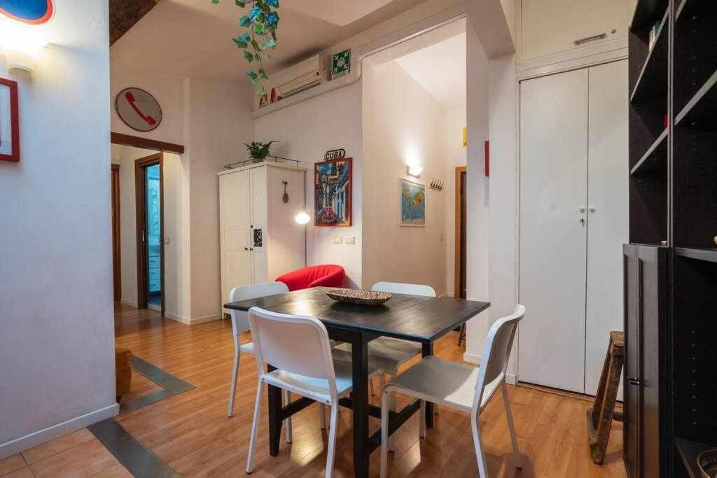 Cozy Apartment In Borgo Dei Greci Firenze Extérieur photo