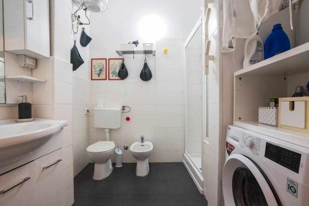 Cozy Apartment In Borgo Dei Greci Firenze Extérieur photo