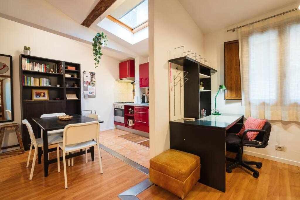 Cozy Apartment In Borgo Dei Greci Firenze Extérieur photo