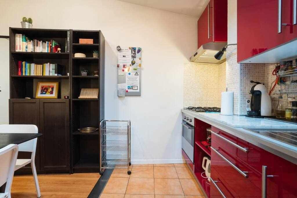 Cozy Apartment In Borgo Dei Greci Firenze Extérieur photo