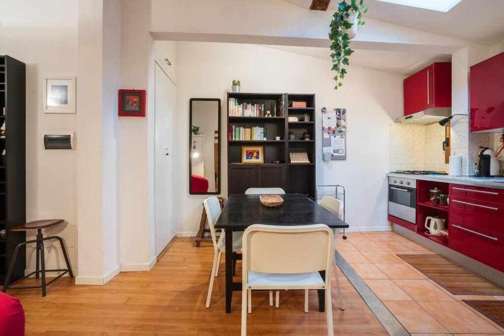 Cozy Apartment In Borgo Dei Greci Firenze Extérieur photo