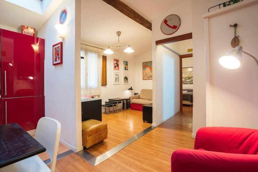 Cozy Apartment In Borgo Dei Greci Firenze Extérieur photo