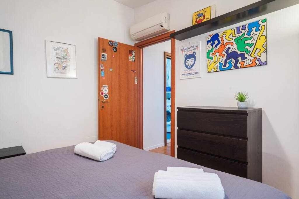 Cozy Apartment In Borgo Dei Greci Firenze Extérieur photo
