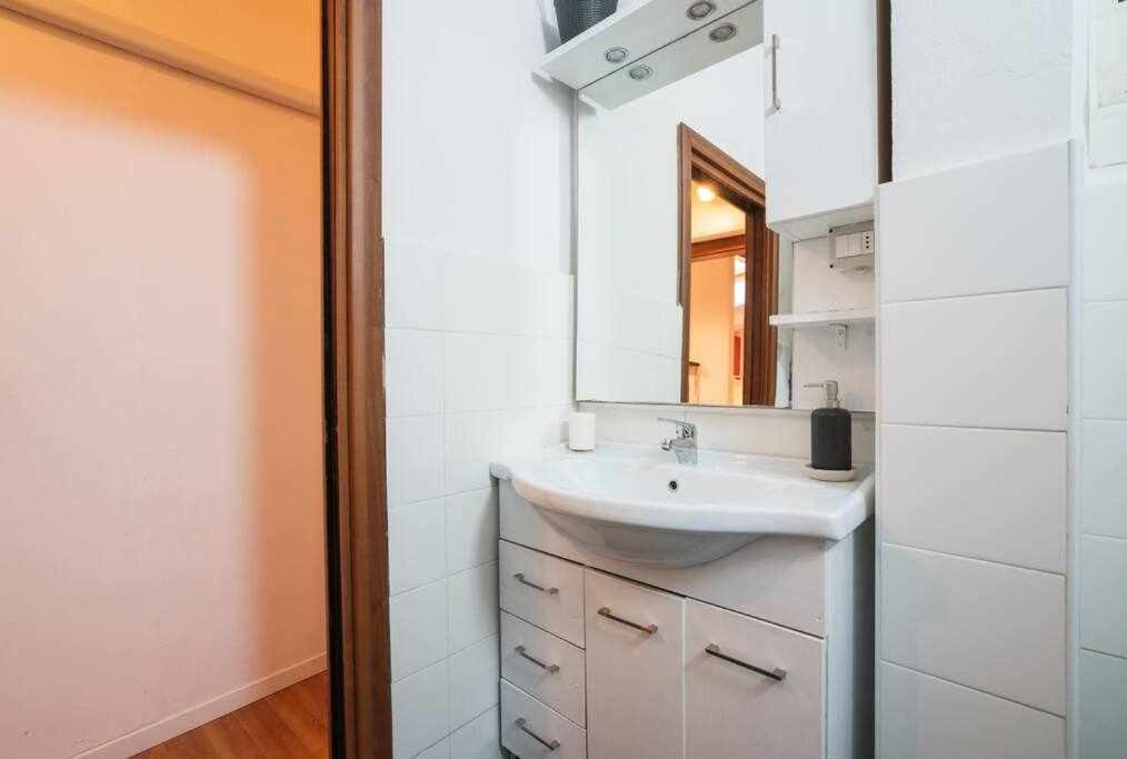 Cozy Apartment In Borgo Dei Greci Firenze Extérieur photo