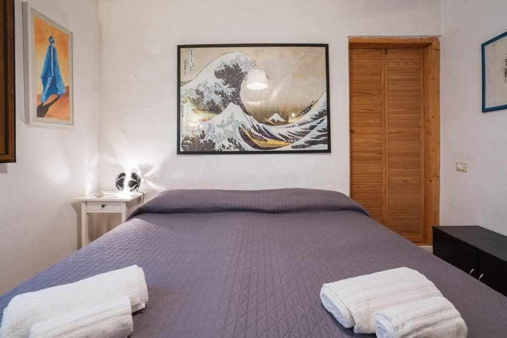 Cozy Apartment In Borgo Dei Greci Firenze Extérieur photo