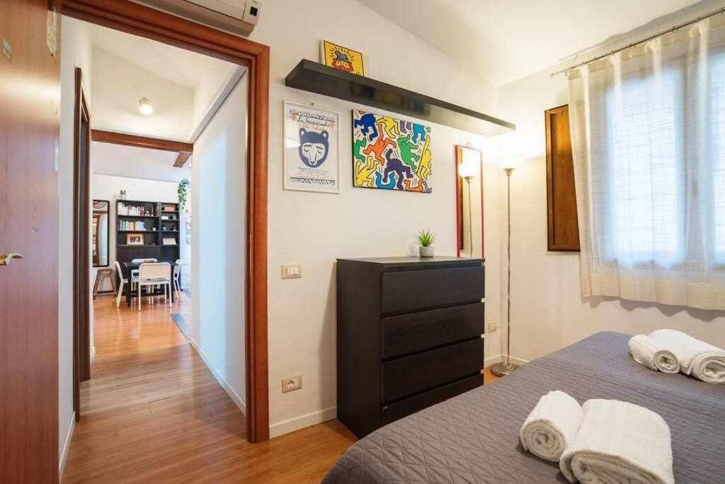 Cozy Apartment In Borgo Dei Greci Firenze Extérieur photo